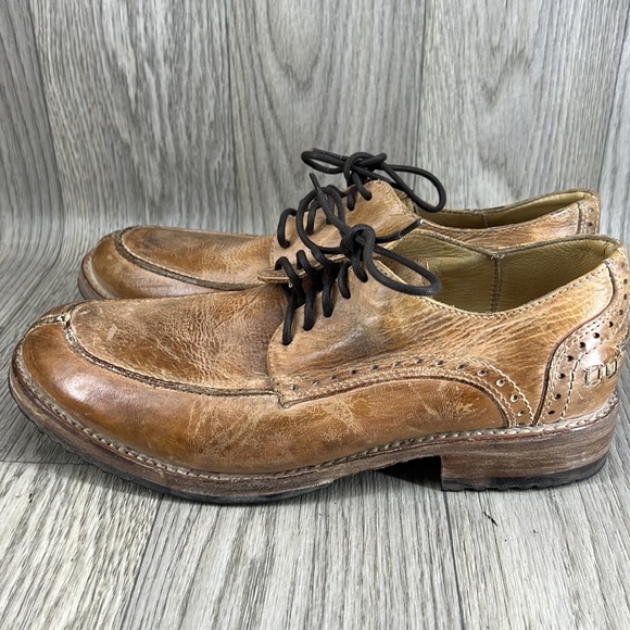 Bed Stu Oxford Shoes main image 4
